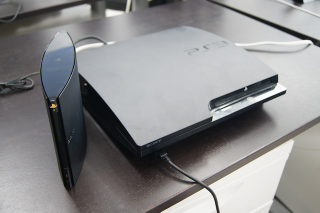 Illustration for article titled Unboxing the Nasne, Sony's New Media Hub